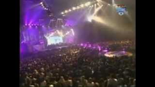 Bomfunk mcs uprocking Live