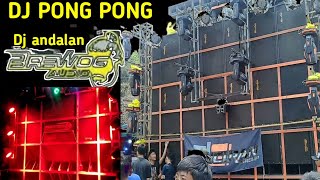 Download lagu DJ  ANDALAN BREWOG AUDIO HOREGG POLL mp3
