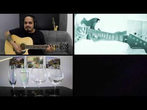 RADIOHEAD (No Surprises) by Leo Guima