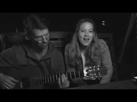 Make You Feel My Love - Acoustic Cover Claudia Dechand & Hervé Jeanne