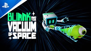 BLINNK and the Vacuum of Space - Launch Trailer