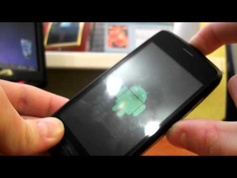 comment installer clockworkmod recovery zte skate