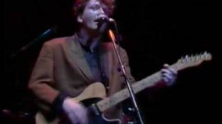 Squeeze - Labelled with Love - Newcastle City Hall 1990