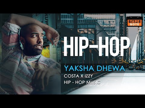 Yaksha Dhewa - Costa Izzy (යක්ෂ දේව ඝන - කොස්තා x Izzy)