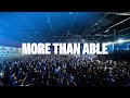 More Than Able (Cover) | Kingdomcity
