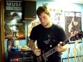 Alkaline Trio - I Was A Prayer Alkaline Trio - I Was A Prayer