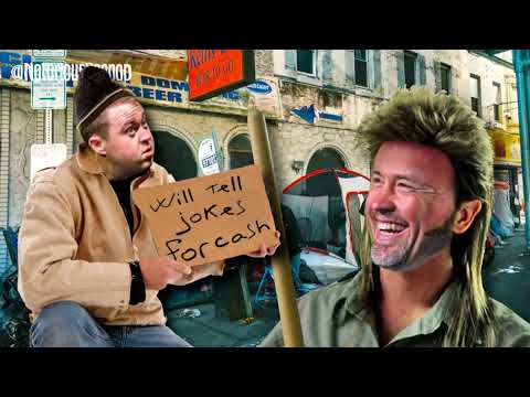 MSSP - The Epidemic Of White Trash Is A Problem