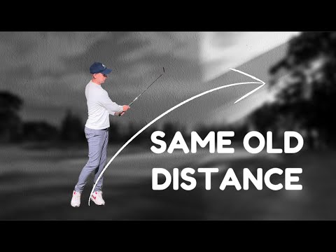 Why All Your Irons Go the Same Distance (And How to Fix It)