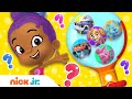 Gumball Machine 2 W Bubble Guppies Blaze Blue S Clues You Nick Jr