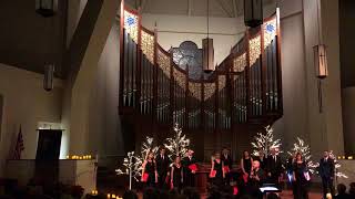 SF Christmas Video 2017 Edit 1