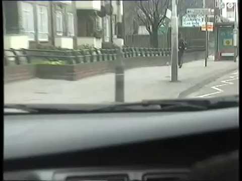 The Right to Know The London Programme, 1997