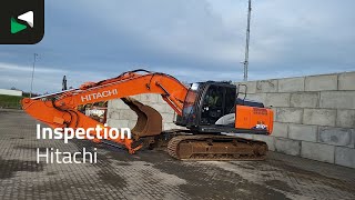 Hitachi ZX210 LC -6 tracked excavator | Image 4 - Machineryline