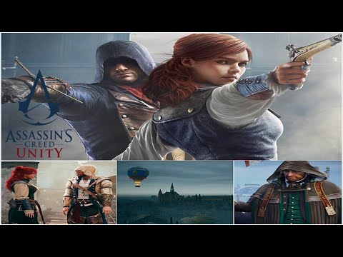 Steam Community :: Video :: Assassin's Creed Unity PC Playthrough Part ...