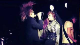 Hapalochlaena_Maculosa - Song to Say @ R.I.P. PARTY [Old School Gothic/Deathrock/Post-Punk]