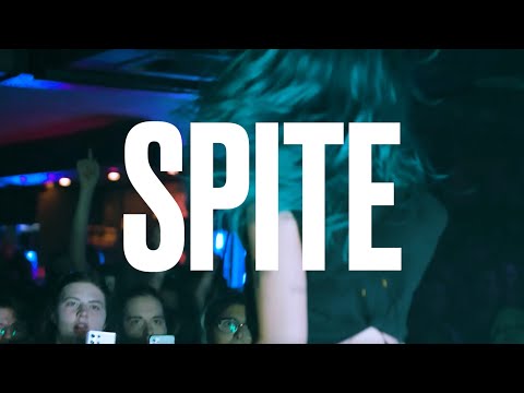 Charlotte Sands - spite (Official Music Video)