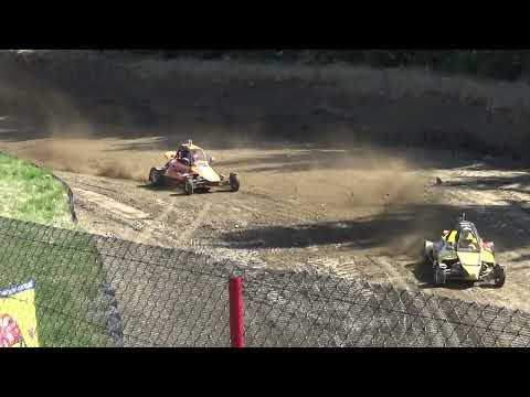 00001 MMČR Autocross Humpolec 23. - 24.4.2022