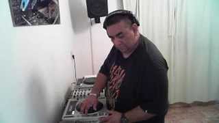 Xpander Room N°2  - Dj Guest: Carlos Ruiz