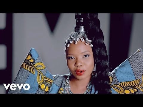 , title : 'Yemi Alade - Knack Am (Official Video)'