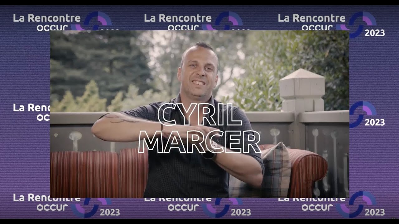 LRO23 | Retour d'expérience de Cyril Marcer, CEO de Cmultiserv