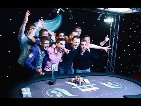 Unibet Open Cannes 2014 - Official Teaser