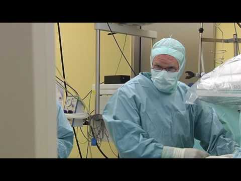 C Bogen Klinikum Forchheim