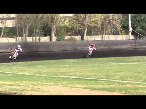 Edzés Gyulán - 2010. október 30.