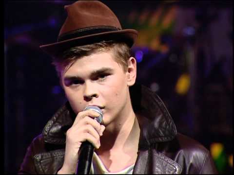 OKartes skatuves 11. koncerts - Kristaps Pujāts - Dzejnieka dziesma