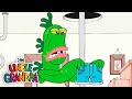 Jorts Problem Uncle Grandpa Cartoon Network