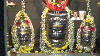 preview picture of video 'Trikuteshwara Temple Gadag Town'