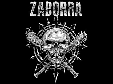 ZABORRA - Zaborra (2021)