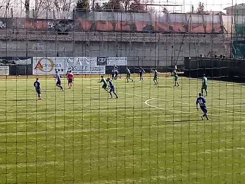 Lazio - Eccellenza Girone B - Giornata 23 - Ottavia vs Virtus Nettuno Lido
