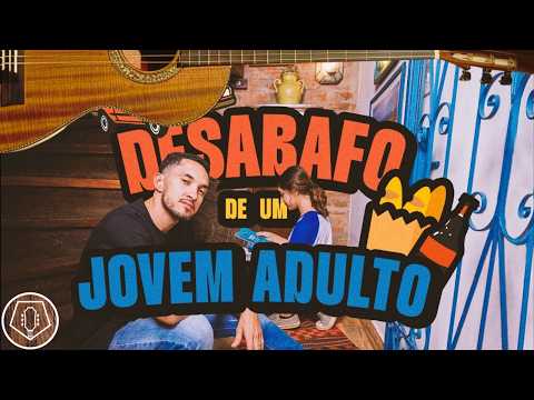 Desabafo - Porfia