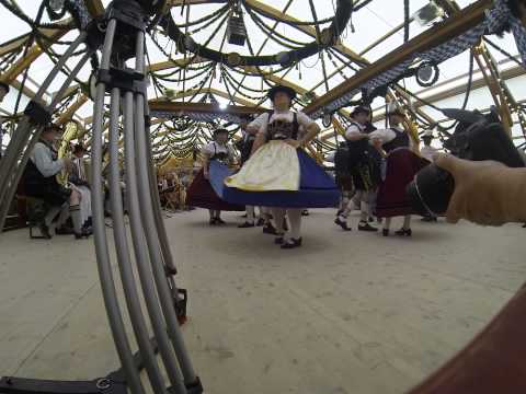 GTEV Schlierachtaler Stamm - 2014 Oktoberfest