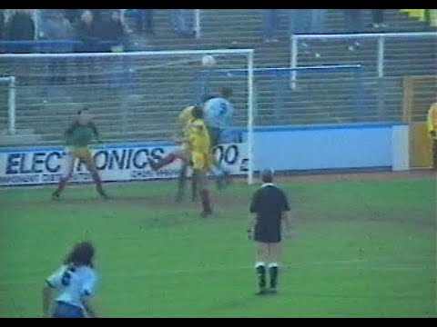 1991-01-26 Reading 3 Wigan Athletic 1