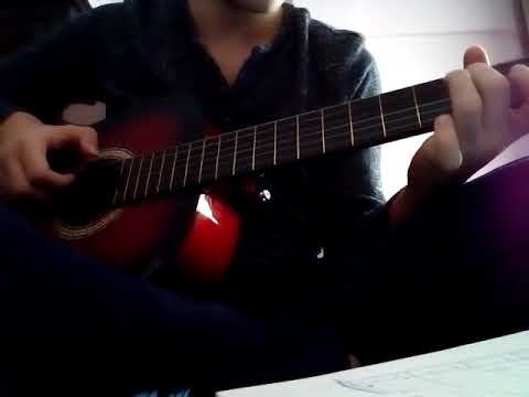 Bekledim De Gelmedin(Cover)