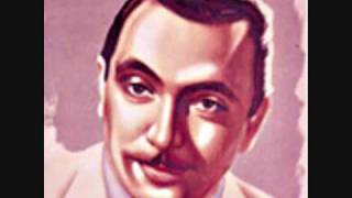 Django Reinhardt - The Sheik Of Araby - Paris 26.04.1937