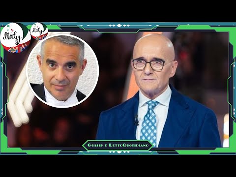 Signorini and Garlasco, Domenico Aiello is the lawyer who unites the two cases «Medugno wrote I m...