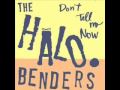 Phantom Power-The Halo Benders