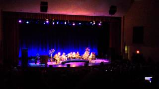 You Ain't Goin Nowhere at The Earl Scruggs Center Grand Opening Concert
