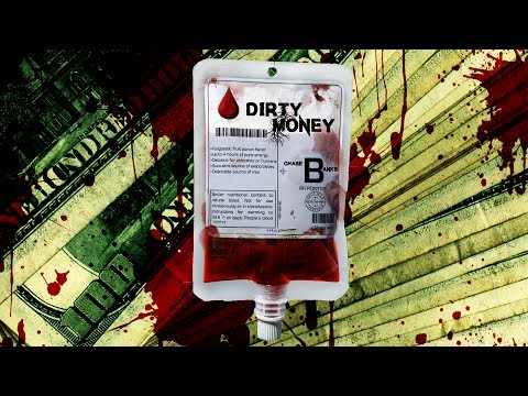 Chase Banks feat. DJ Hustlenomics - Dirty Money | Directed by Leo Getz