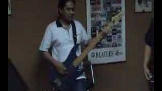 Weezer-Ozma Maniac Jamm