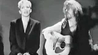 Eurythmics I Need You