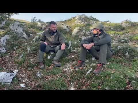 cinofilia: Caccia e cinofilia: in montagna con i setter inglesi dei predatori marsicani  
