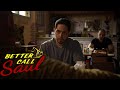 Better Call Saul - Krazy 8 counting bills | Nacho Varga in charge