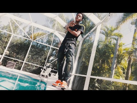 Quezz Ruthless "2 Steps Ahead" Produced by The Trillionaires & Ivy Shot by Wolfe Productions