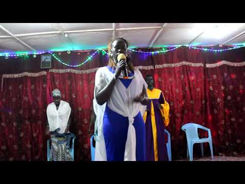 Ariet Oman - Tïyu mëër yi beenhø man