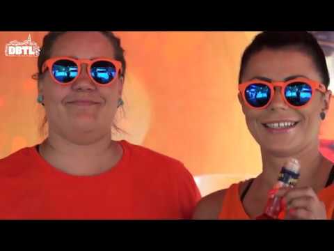 DBTL 2019 - Lauantai