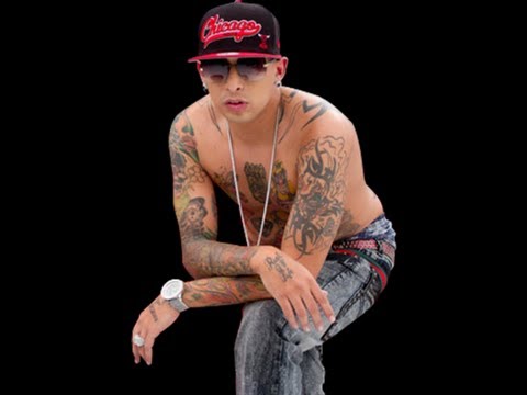 One blood remix - Ñengo Flow ft Plan B ft Cosculluela