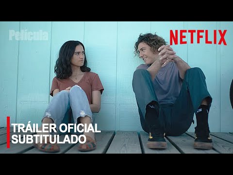 Tráiler Déjate Llevar [4K UHD-HDR10] 2022