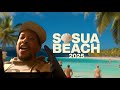 Walking Around AMAZING Sosua Beach In 2025